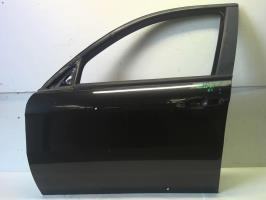 Porte avant gauche