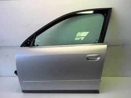 Porte avant gauche