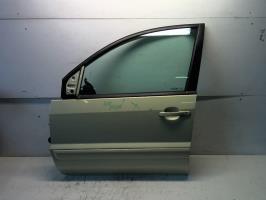 Porte avant gauche