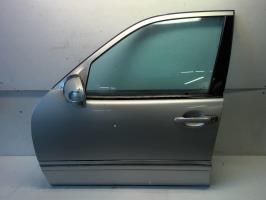 Porte avant gauche