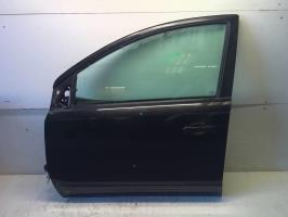 Porte avant gauche