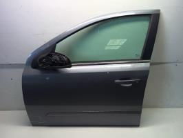 Porte avant gauche