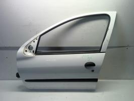 Porte avant gauche