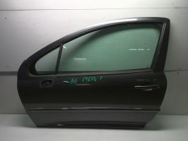 Porte avant gauche