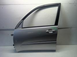 Porte avant gauche