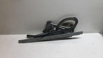 Mecanisme de leve vitre electrique avant gauche