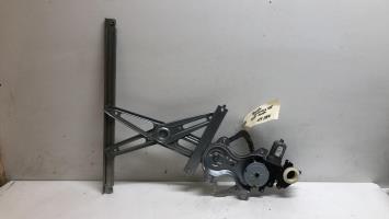 Mecanisme de leve vitre electrique avant gauche