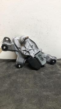 Moteur essuie glace arriere