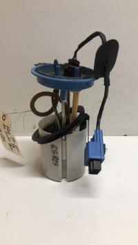 Pompe immergee