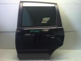 Porte arriere gauche