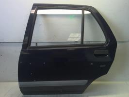 Porte arriere gauche