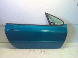 Porte avant droit