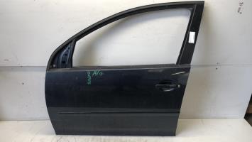 Porte avant gauche