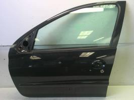 Porte avant gauche