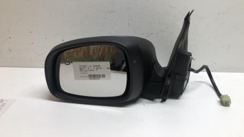 Retroviseur gauche