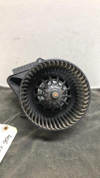 Ventilateur chauffage