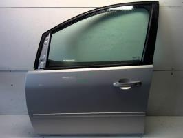 Porte avant gauche
