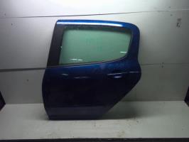 Porte arriere gauche