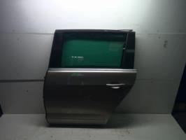 Porte arriere gauche