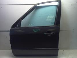 Porte avant gauche