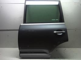 Porte arriere gauche