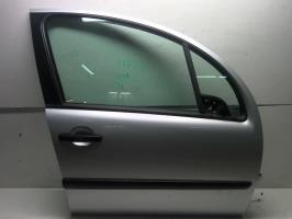 Porte avant droit