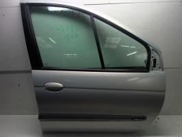 Porte avant droit