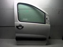 Porte avant droit