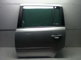 Porte arriere gauche
