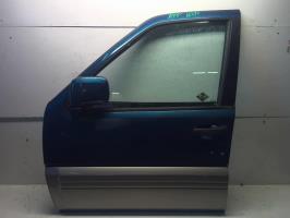 Porte avant gauche