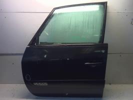 Porte avant gauche