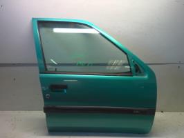 Porte avant droit