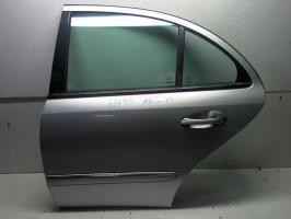 Porte arriere gauche