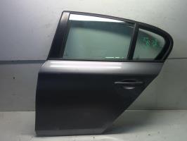 Porte arriere gauche