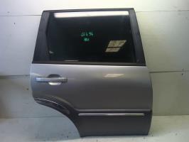 Porte arriere droit