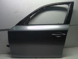 Porte avant gauche