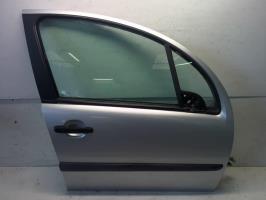 Porte avant droit
