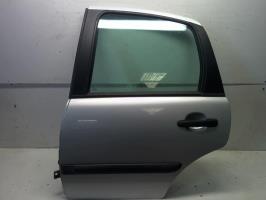 Porte arriere gauche