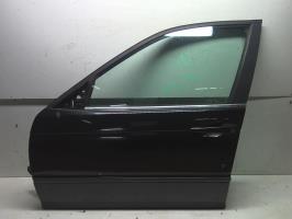 Porte avant gauche