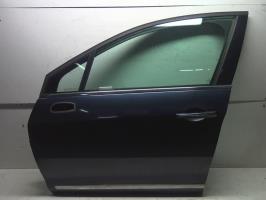 Porte avant gauche