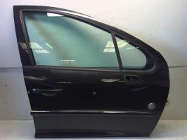 Porte avant droit