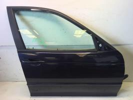 Porte avant droit