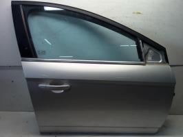 Porte avant droit