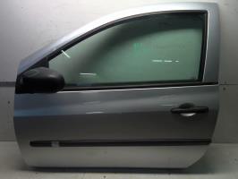 Porte avant gauche
