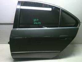 Porte arriere gauche