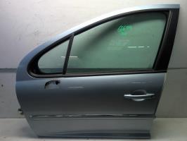 Porte avant gauche