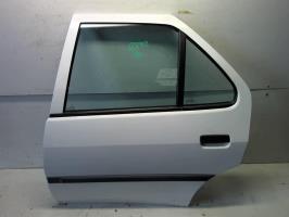 Porte arriere gauche