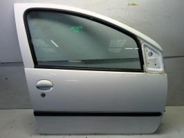 Porte avant droit