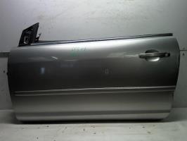 Porte avant gauche