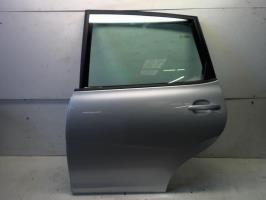 Porte arriere gauche